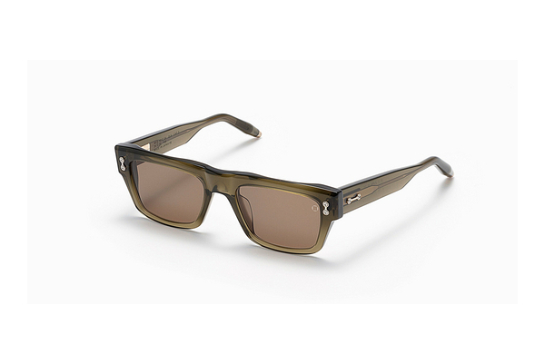 Occhiali da vista Akoni Eyewear LEO (AKS-101 C)