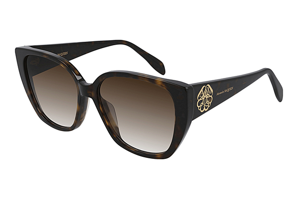 Occhiali da vista Alexander McQueen AM0284S 003