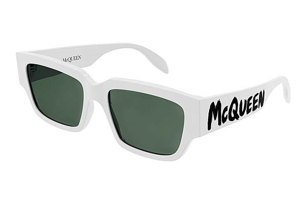 Occhiali da vista Alexander McQueen AM0329S 003