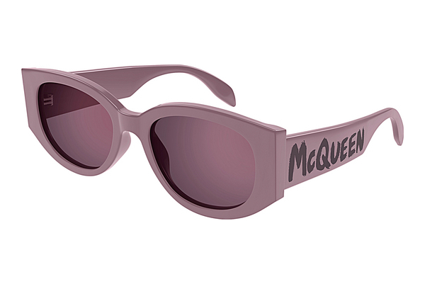 Occhiali da vista Alexander McQueen AM0330S 007