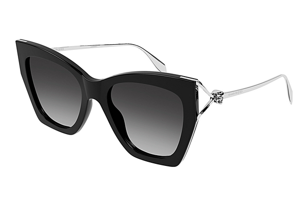 Occhiali da vista Alexander McQueen AM0375S 001