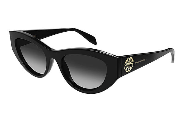 Occhiali da vista Alexander McQueen AM0377S 001