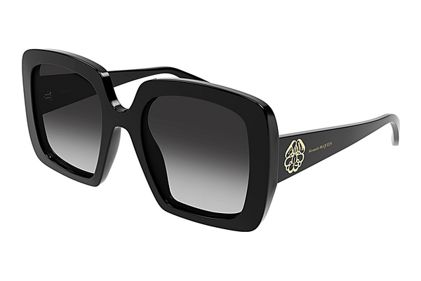 Occhiali da vista Alexander McQueen AM0378S 001