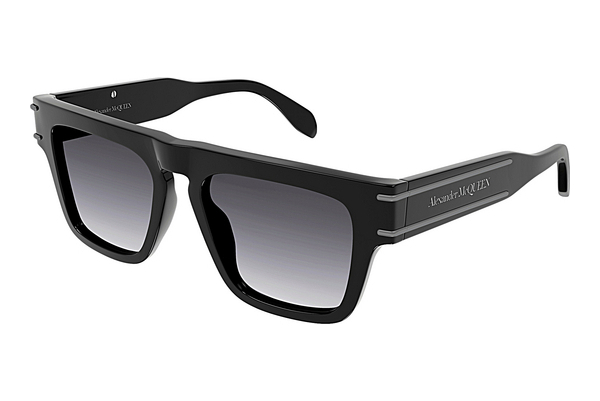 Occhiali da vista Alexander McQueen AM0397S 001