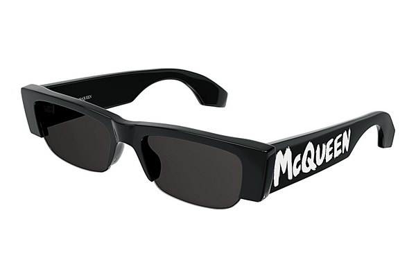 Occhiali da vista Alexander McQueen AM0404S 001