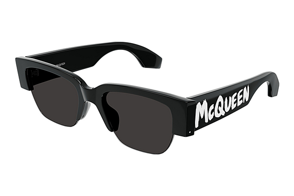 Occhiali da vista Alexander McQueen AM0405S 001