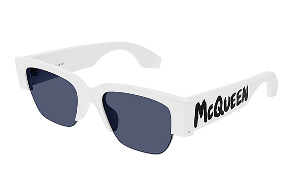 Occhiali da vista Alexander McQueen AM0405S 004