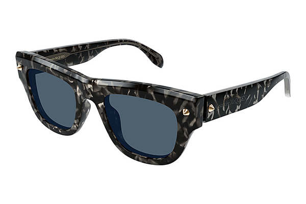 Occhiali da vista Alexander McQueen AM0425S 003