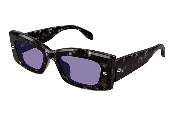 Occhiali da vista Alexander McQueen AM0426S 003