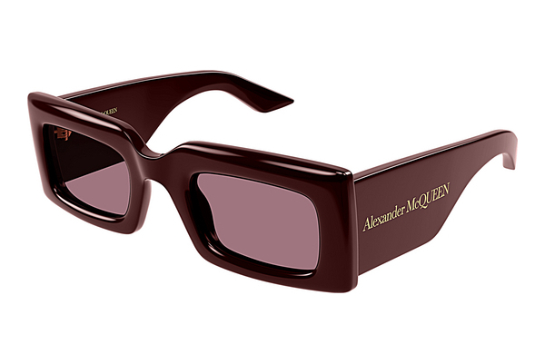 Occhiali da vista Alexander McQueen AM0433S 003