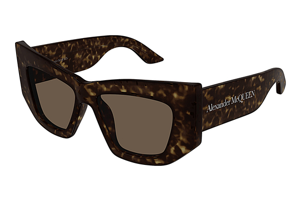 Occhiali da vista Alexander McQueen AM0448S 002