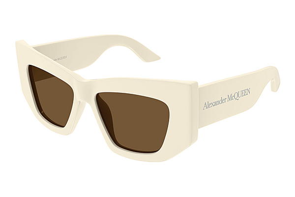 Occhiali da vista Alexander McQueen AM0448S 004