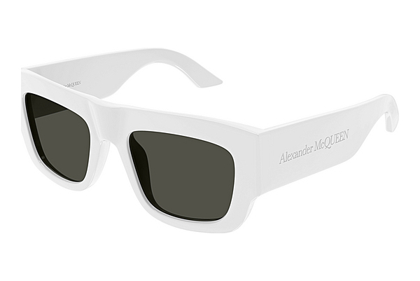 Occhiali da vista Alexander McQueen AM0449S 004