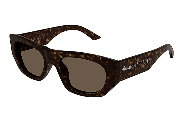 Occhiali da vista Alexander McQueen AM0450S 002