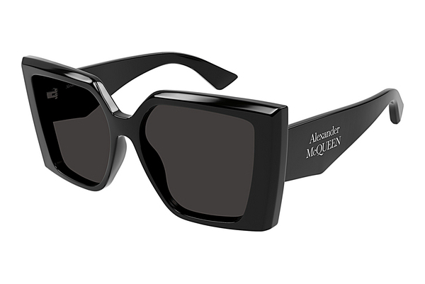 Occhiali da vista Alexander McQueen AM0467S 001