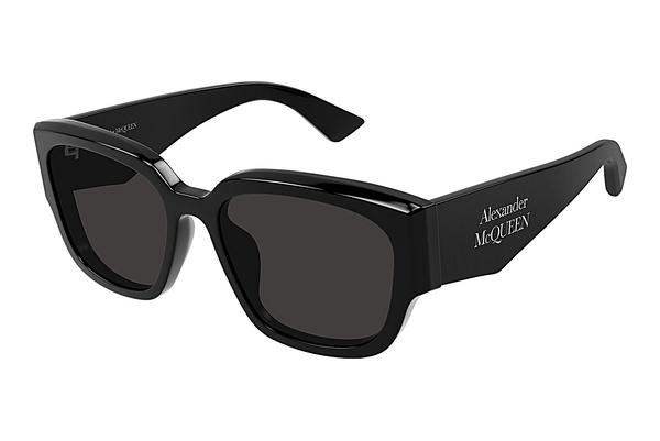 Occhiali da vista Alexander McQueen AM0468S 001