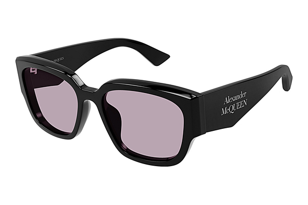 Occhiali da vista Alexander McQueen AM0468S 003