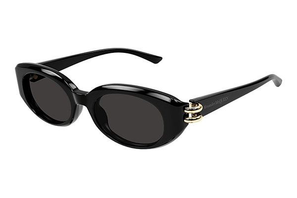 Occhiali da vista Alexander McQueen AM0469S 001