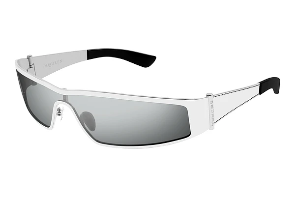 Occhiali da vista Alexander McQueen AM0491S 002
