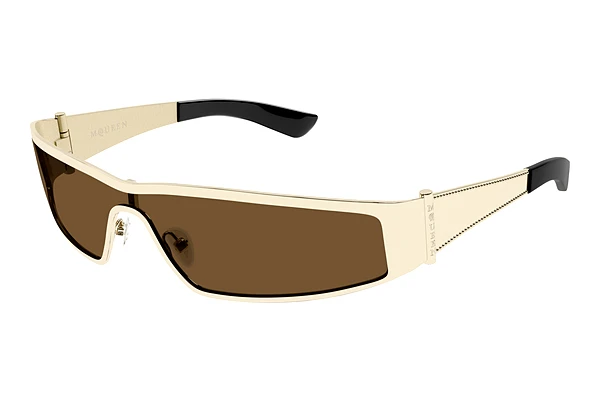 Occhiali da vista Alexander McQueen AM0491S 003