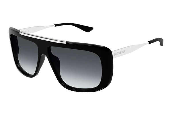 Occhiali da vista Alexander McQueen AM0492S 001