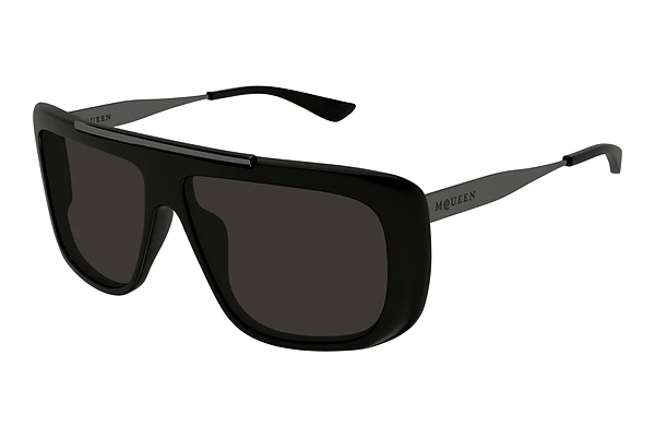 Occhiali da vista Alexander McQueen AM0492S 002