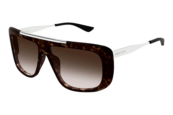 Occhiali da vista Alexander McQueen AM0492S 003