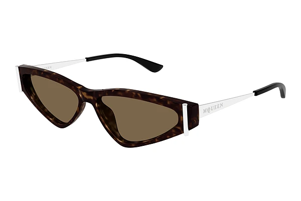 Occhiali da vista Alexander McQueen AM0493S 002