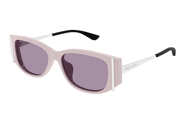 Occhiali da vista Alexander McQueen AM0494SA 004