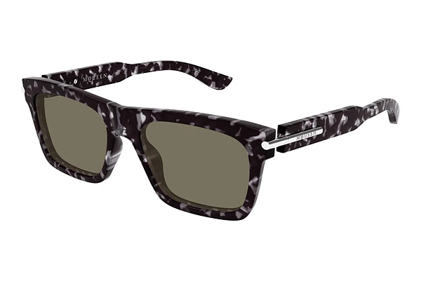 Occhiali da vista Alexander McQueen AM0495S 002