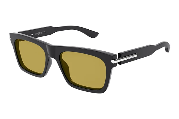 Occhiali da vista Alexander McQueen AM0495S 003
