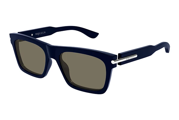 Occhiali da vista Alexander McQueen AM0495S 004