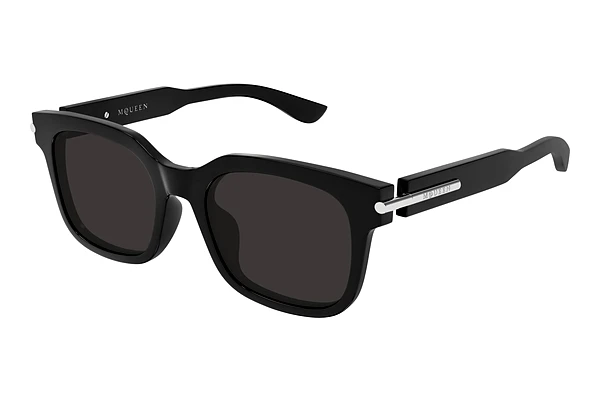 Occhiali da vista Alexander McQueen AM0496SA 001
