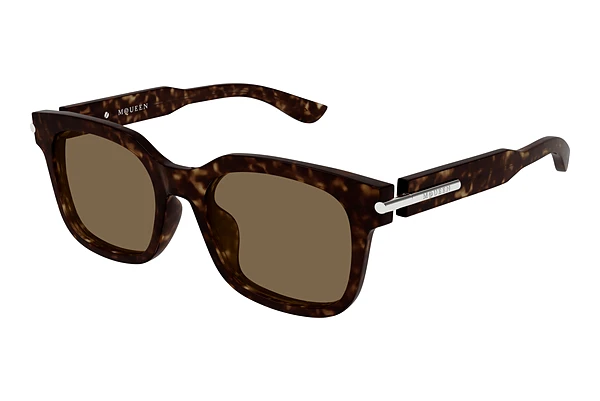 Occhiali da vista Alexander McQueen AM0496SA 002