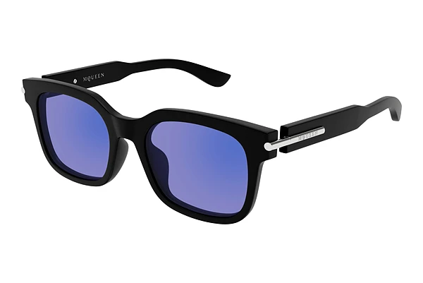 Occhiali da vista Alexander McQueen AM0496SA 005