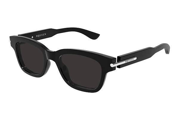 Occhiali da vista Alexander McQueen AM0497S 001