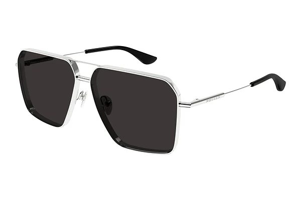 Occhiali da vista Alexander McQueen AM0500S 001