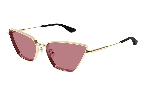 Occhiali da vista Alexander McQueen AM0501S 004