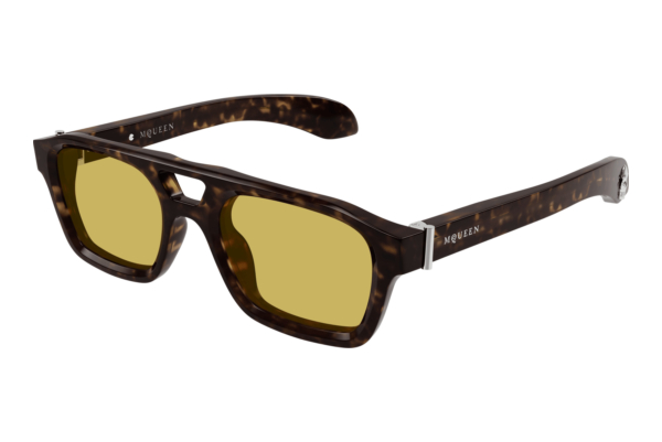 Occhiali da vista Alexander McQueen AM0505S 002