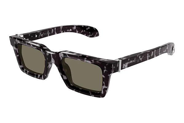Occhiali da vista Alexander McQueen AM0506S 002