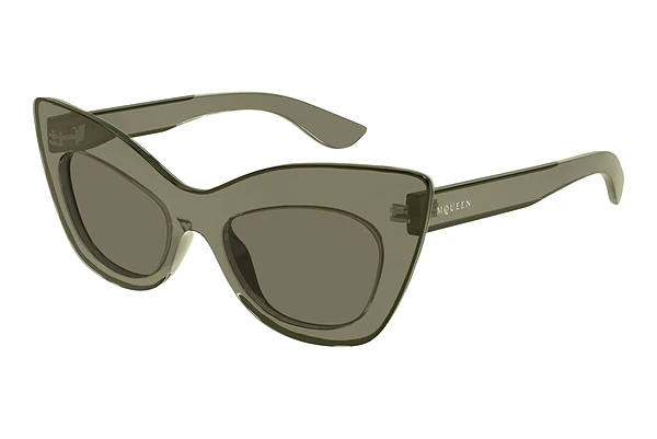 Occhiali da vista Alexander McQueen AM0516S 001