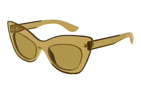 Occhiali da vista Alexander McQueen AM0516S 002