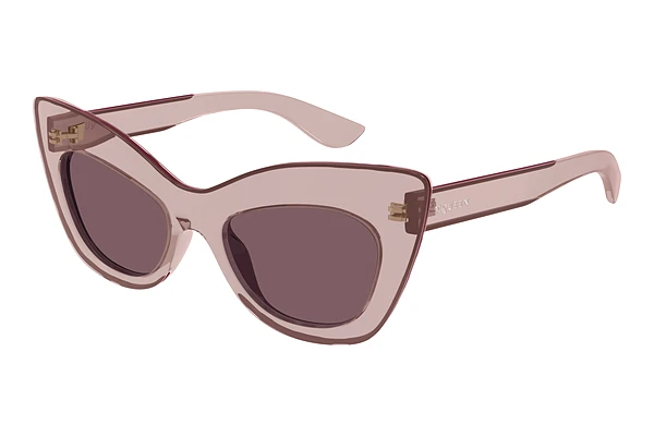 Occhiali da vista Alexander McQueen AM0516S 004