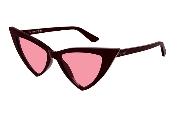 Occhiali da vista Alexander McQueen AM0518S 004