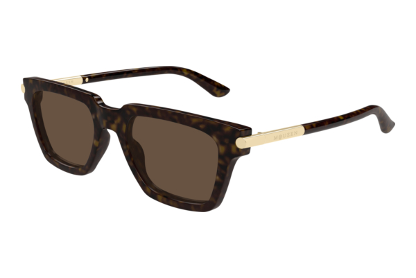 Occhiali da vista Alexander McQueen AM0519S 002
