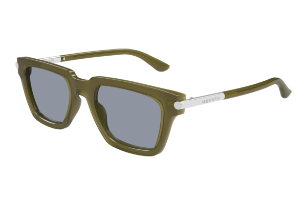 Occhiali da vista Alexander McQueen AM0519S 004