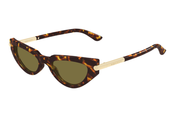 Occhiali da vista Alexander McQueen AM0520S 003