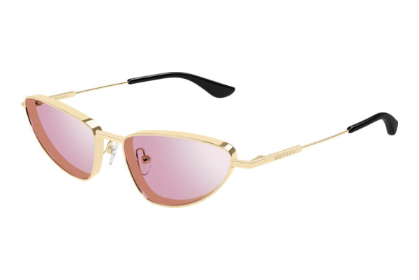 Occhiali da vista Alexander McQueen AM0522S 004