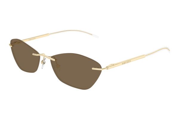 Occhiali da vista Alexander McQueen AM0525S 002