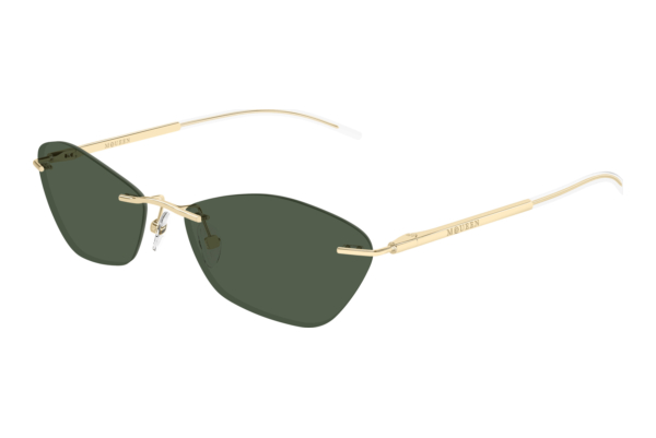 Occhiali da vista Alexander McQueen AM0525S 003